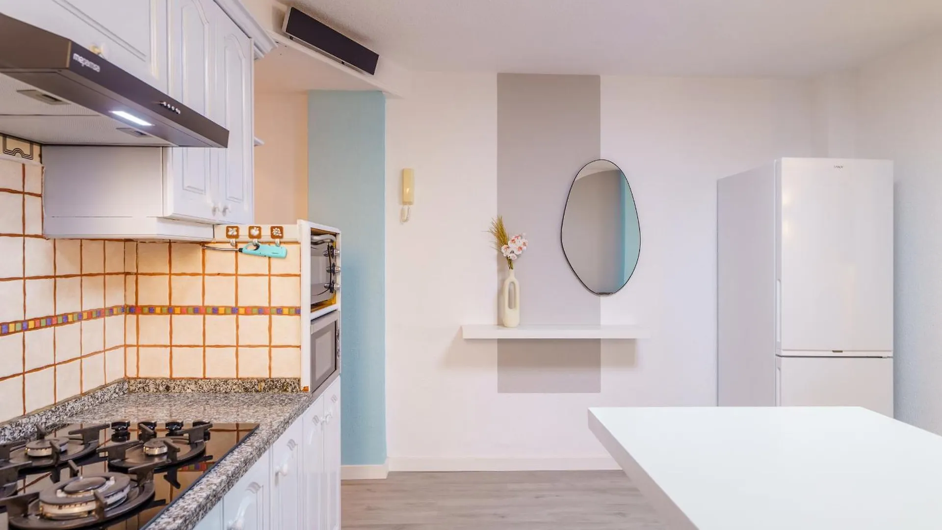 2Br Tacoronte Home - Seaviews & Nature Pools 스페인