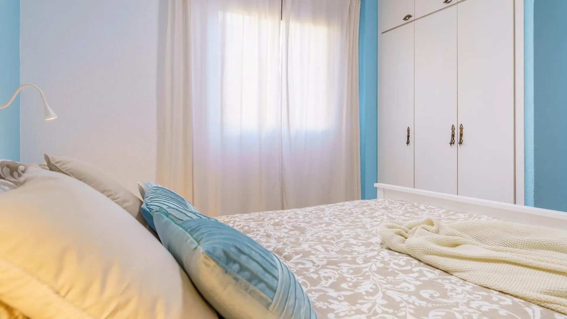 2Br Tacoronte Home - Seaviews & Nature Pools 아파트